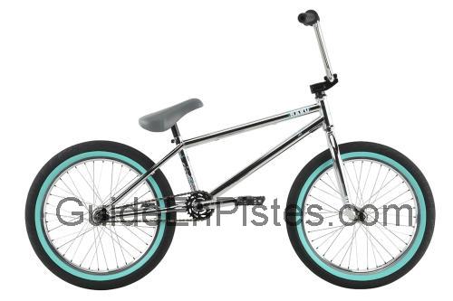 Haro Midway fiche technique et avis